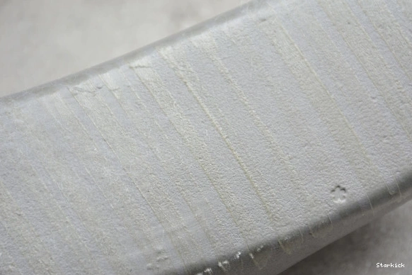 WALL 1 WHITE A AIR COLD BQ6924-100 LOW X FORCE 0123